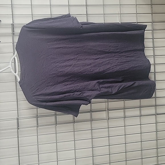 Fender Men's Short-Sleeved T-Shirt size XL Dark Gray - Picture 4 of 4